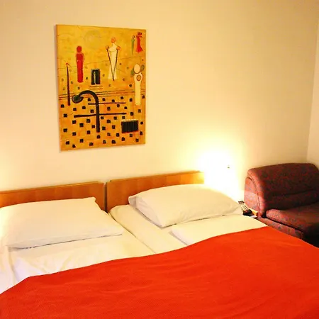 Korotan 3* Wien