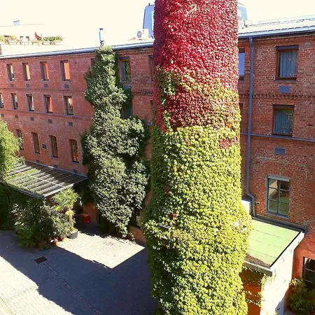 Fabrik Wien Viena