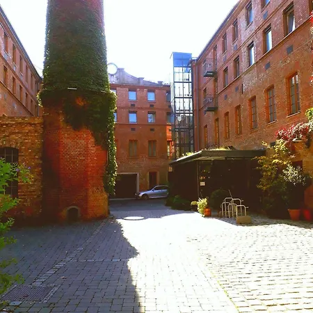 Fabrik Wien Hotel