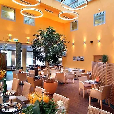Otel Ibis 3*