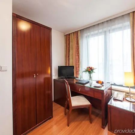 Yggotel Mejse Wien