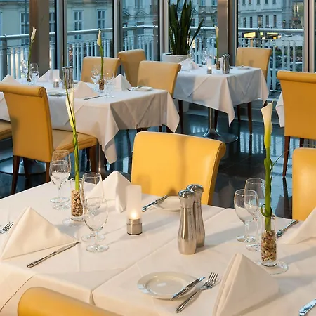 Ambassador Hotel 5*