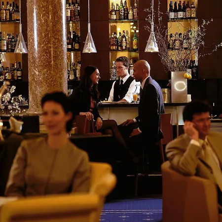 Ambassador Hotel 5*
