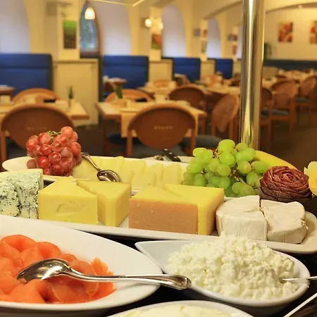 Hotel De France Viena