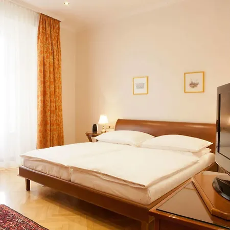 Kaiserin Elisabeth Hotel