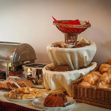 Garten- Und Kunsthotel Gabriel 3* Wiedeń
