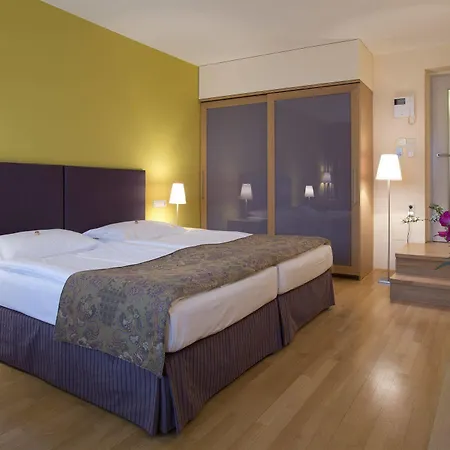 Aparthotel Appartement-hotel An Der Riemergasse 4*