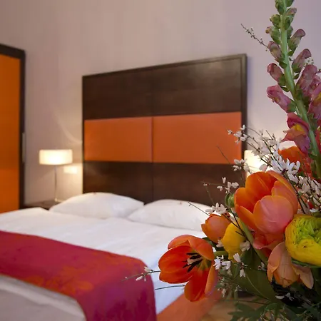 Appartement-hotel An Der Riemergasse Aparthotel