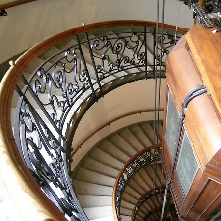 Appartement-hotel An Der Riemergasse Aparthotel Wien