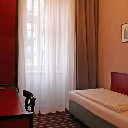 Fuerst Metternich Hotel Wiedeń