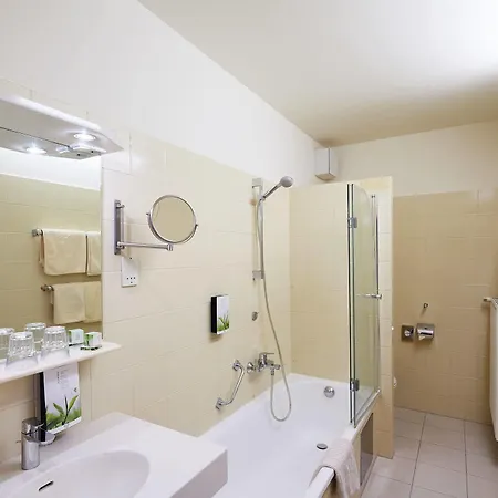 Austria - 3* Vídeň