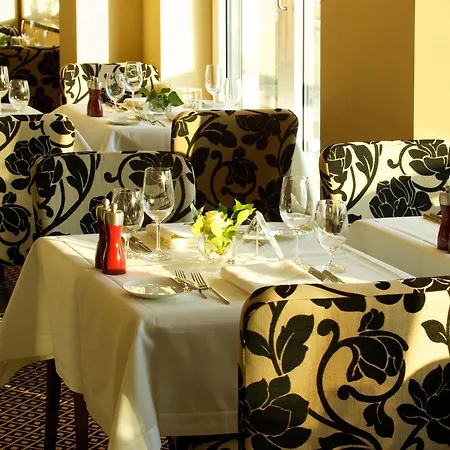 Hotel Am Parkring Wenen