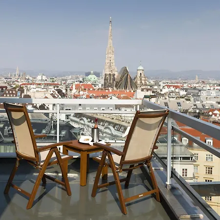 Hotel Am Parkring 4*