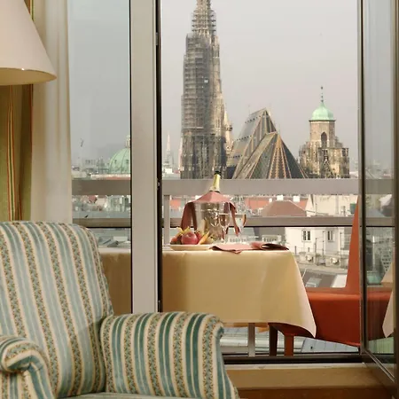 Am Parkring Hotel 4*