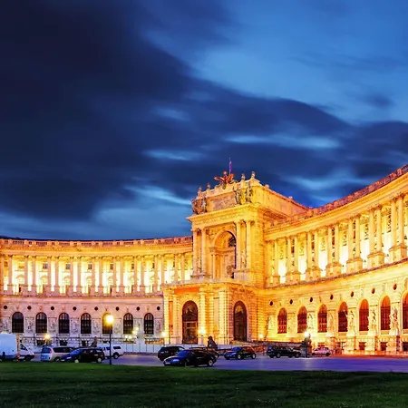 Alpha - Artist 4* Vienna