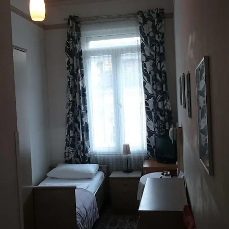 Stadtpark 3* Vídeň