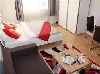 Apartament Cityapartments - Premium 2 Wiedeń