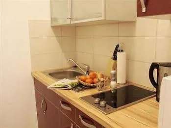 Cityapartments - Premium 2 Apartament *