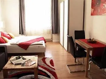 Apartament Cityapartments - Premium 2