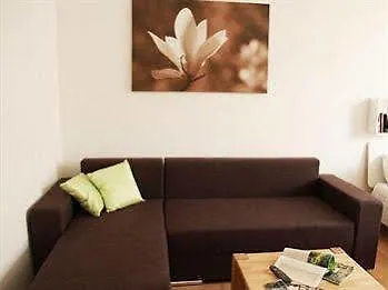 Cityapartments - Premium 2 Apartament