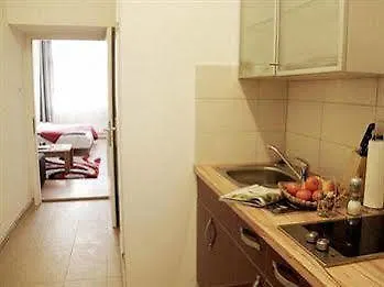 Cityapartments - Premium 2 Apartament