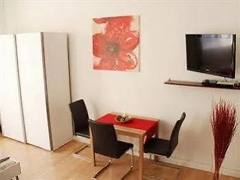 Cityapartments - Premium 2 Wiedeń
