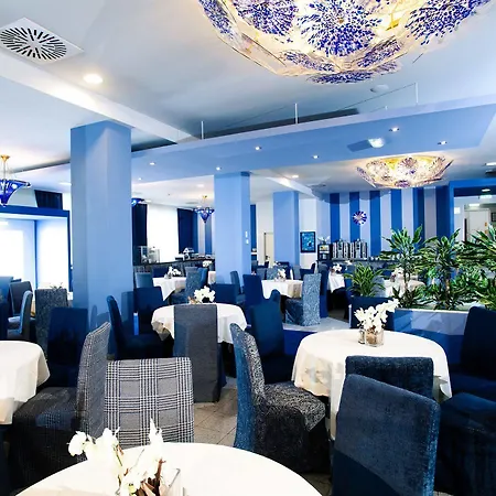 Hotel Lenas Donau 3*