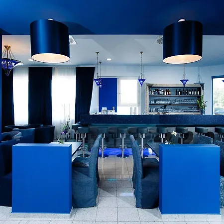 Hotel Lenas Donau