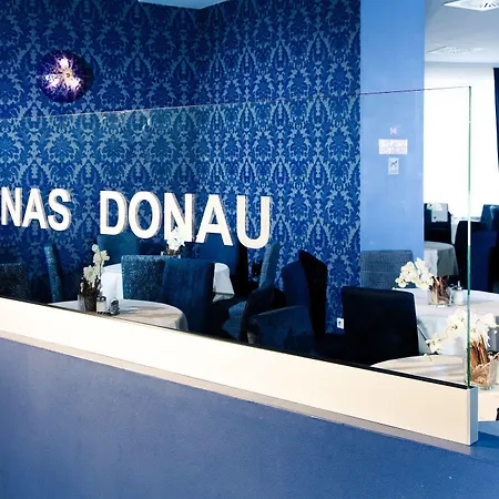 Lenas Donau 3*