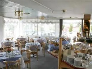 Ekazent Schoenbrunn Hotel Vídeň