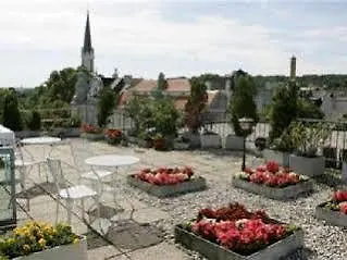 Ekazent Schoenbrunn Vídeň
