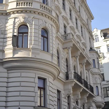 K+t Boardinghouse 3* Vienna
