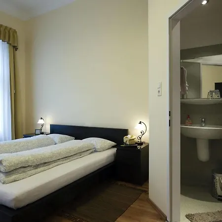 Guest house K+t Boardinghouse