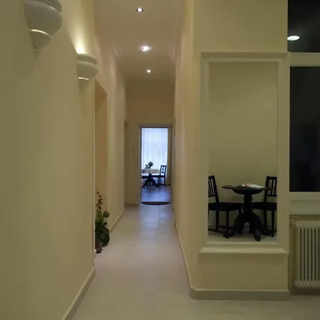 K+t Boardinghouse Guest house Vienna