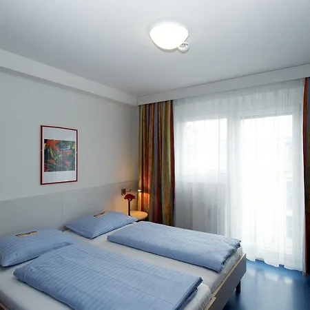 Hotel Kolping Zentral Wien