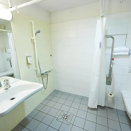 Hotel Kolping Zentral