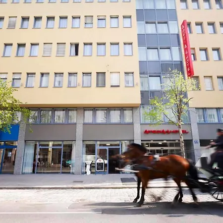 Western Amedia Hotel 4*