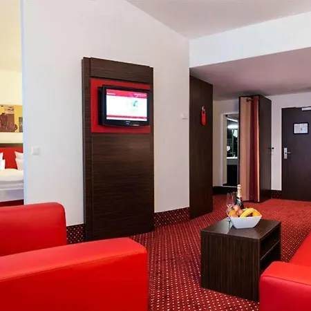 Western Amedia Wien