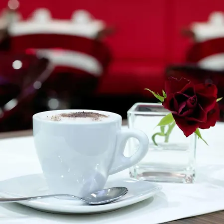 Western Amedia Hotel 4*