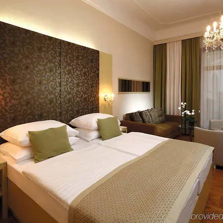 Wandl 4* Wenen