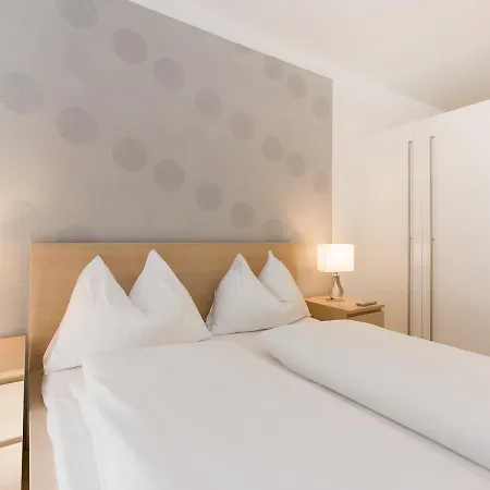 Appartement Christian Oper - Contactless Check In *