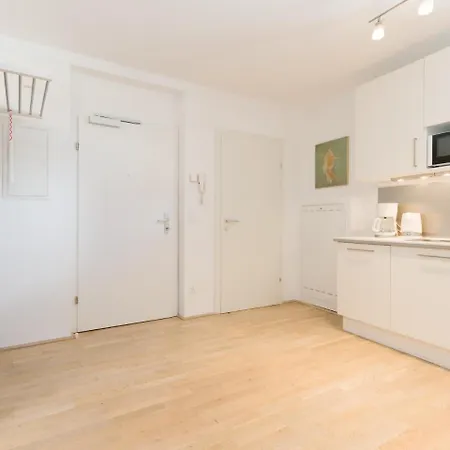 Appartement Christian Oper - Contactless Check In Wenen