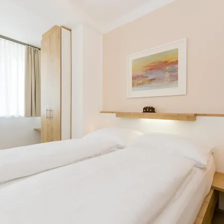 Christian Oper - Contactless Check In Appartement *