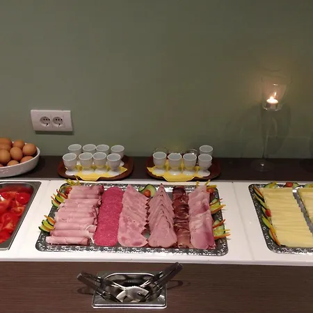 Cryston Hotel Vienna