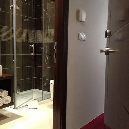 Cryston Hotel Vienna