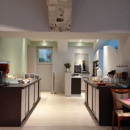 Cryston Hotel Vienna