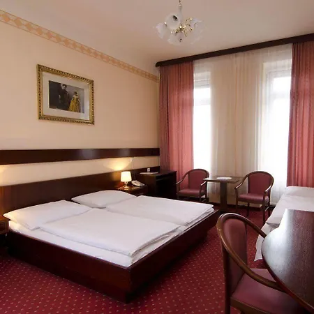 Hotel Cryston