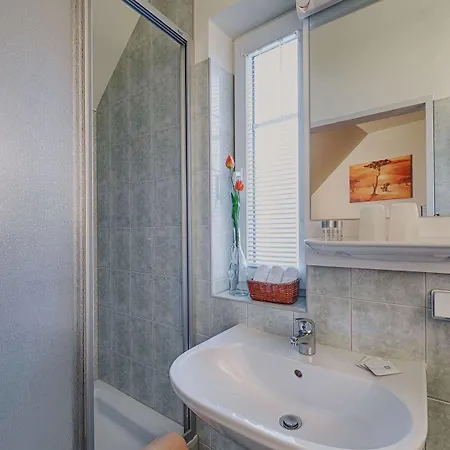 Kasper Guest house 3*