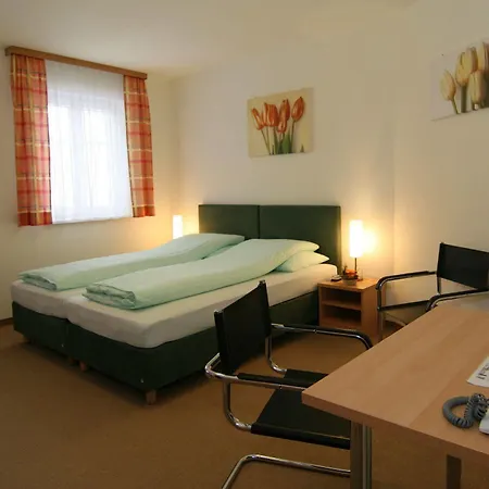 Guest house Kasper 3*