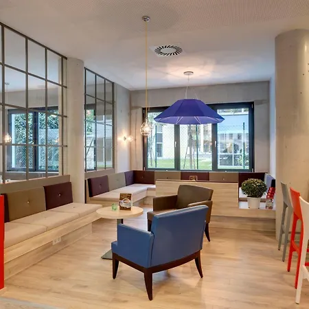 Meininger Downtown Franz Βιέννη